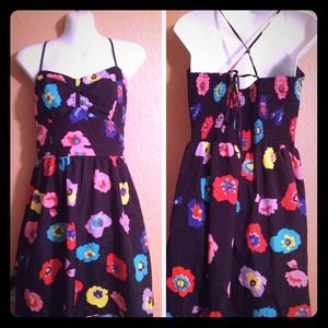 Uber cute dress!