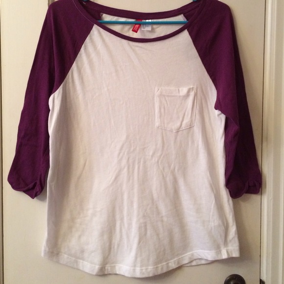 GREAT FOR SPRING ☀️🌺New baseball tee