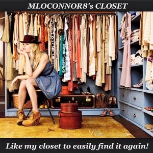 Save in your LIKES to easily stop back again!