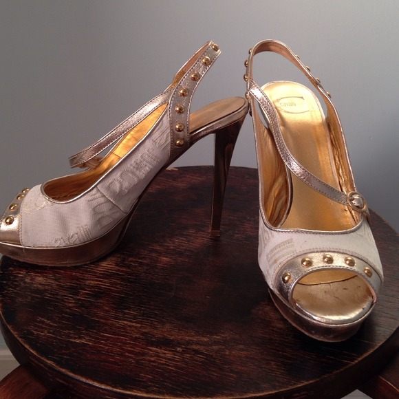 🚫price cut🚫Just Cavalli shoes