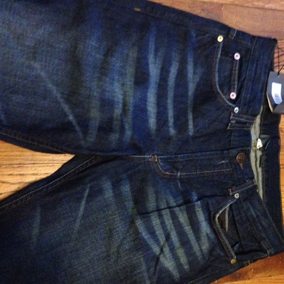 A/X Armani Exchange Pants - Armani exchange Jeans size 32