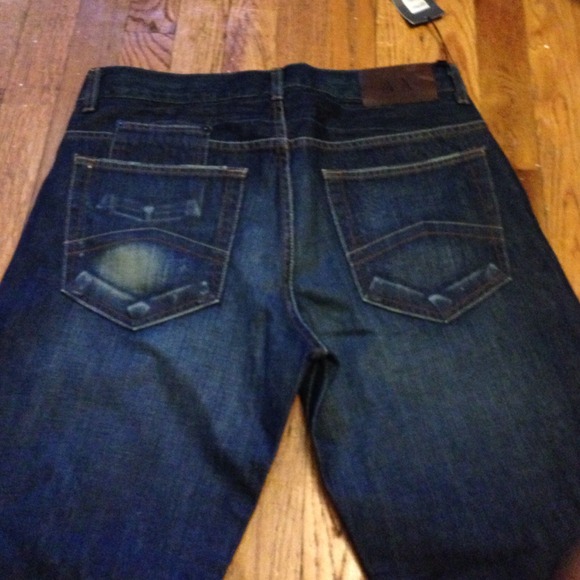 Armani exchange Jeans size 32 - Picture 2 of 3
