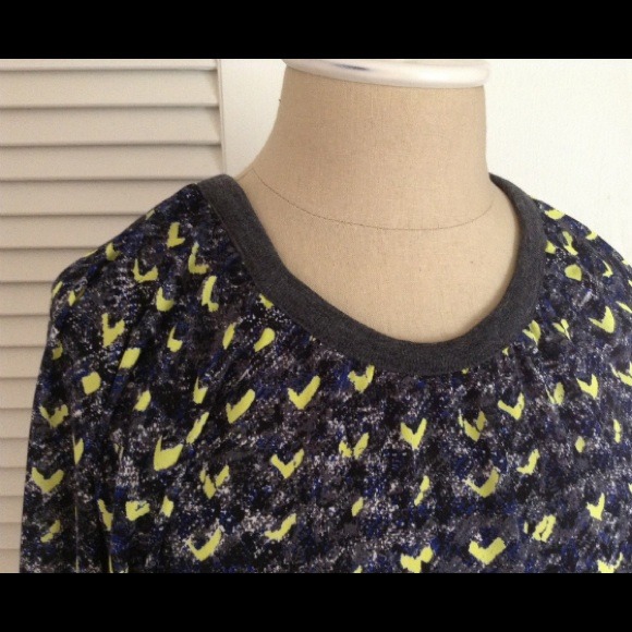 Collective Concepts shirt