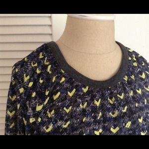 Collective Concepts shirt