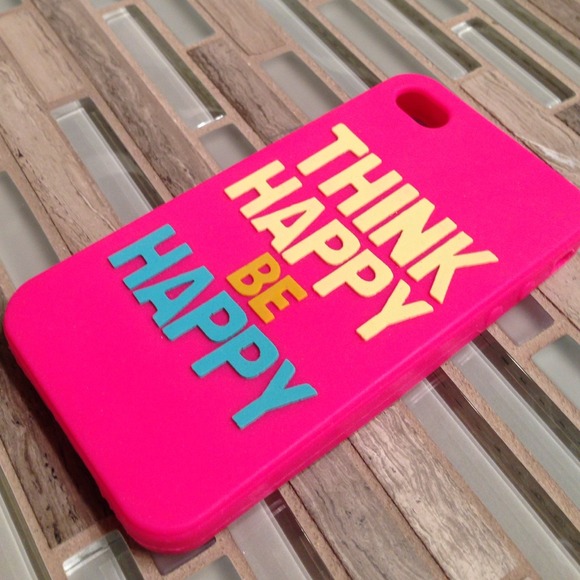 Quote iPhone 4/4s case - Picture 2 of 4