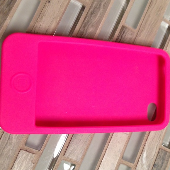 Quote iPhone 4/4s case - Picture 3 of 4