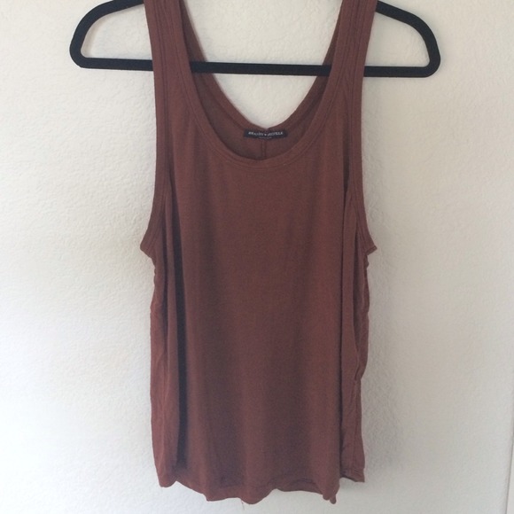 🚫SOLD🚫🌟Brandy Melville top