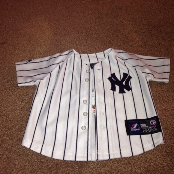 Yankee jersey brand new
