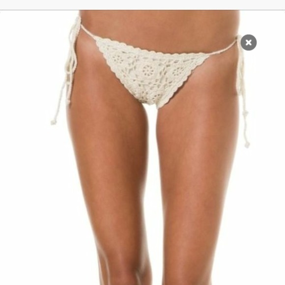 👙Beach riot nomad bikini bottom