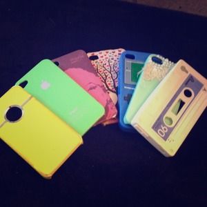 I phone cases