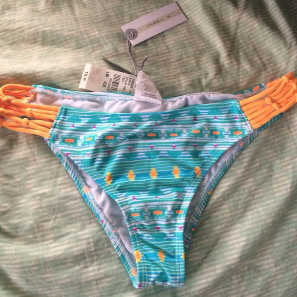 🚫SOLD🚫👙Oneill bikini bottom