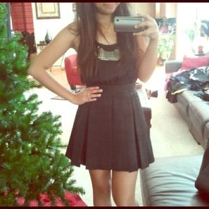 BCBGeneration formal dress