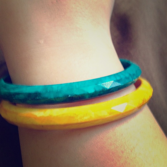 Bracelets!
