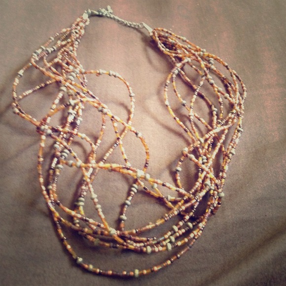 Necklace!