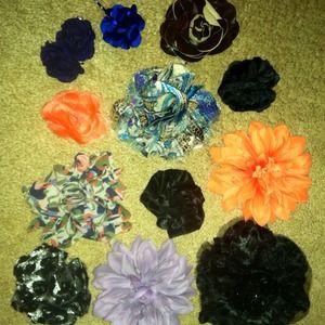 Flower Accessories