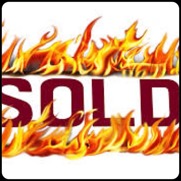 Yay!! SOLD!!  (Thank You Very Much!) - Picture 1 of 1