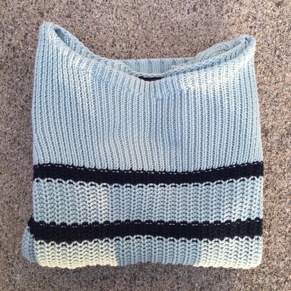 J. Crew Sweaters - Ripplestitch sweater