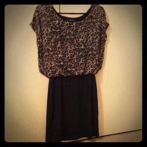 I have too many dresses.