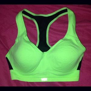 Victoria secret sports bra