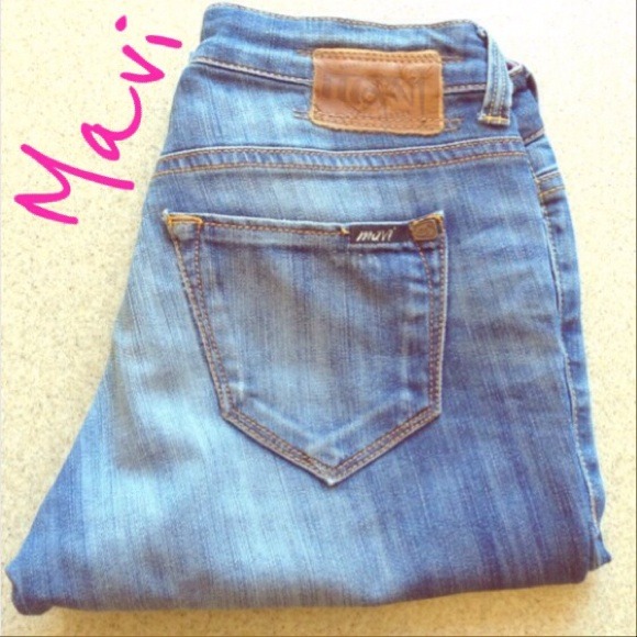 Mavi Denim - Mavi jeans
