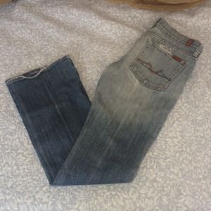 Seven jeans