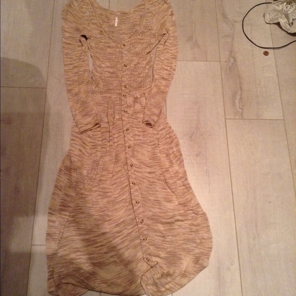 Free People Dress