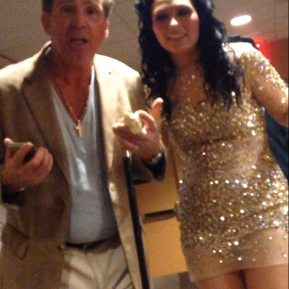 My new dress made just for my body more pics added - Picture 4 of 4