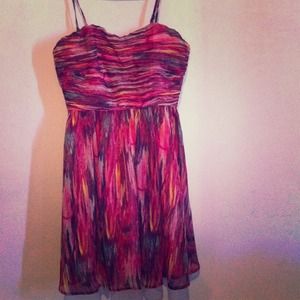 Dress from Urban Outfitters