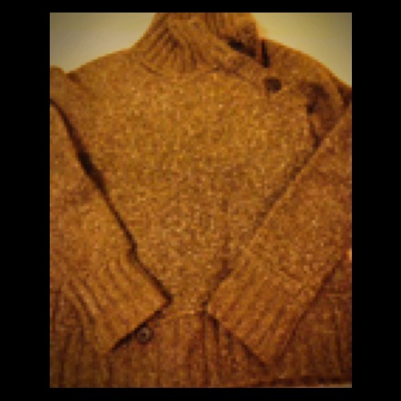 Lole sweater