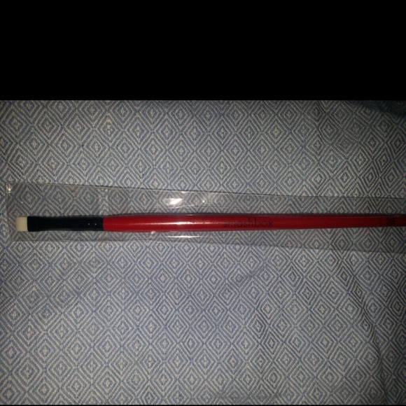 🚫SOLD🚫Smashbox precision liner brush NEW