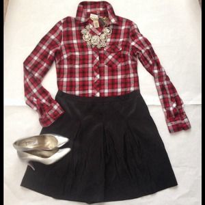 Style suggestion!