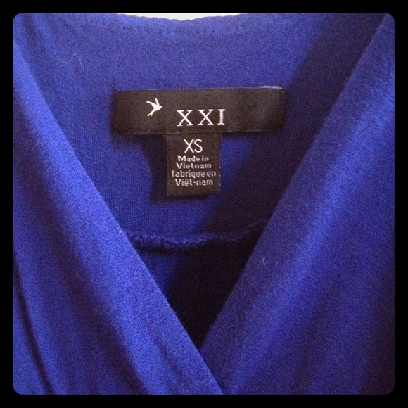 Forever 21 top
