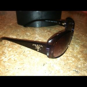 Prada sunglasses!!