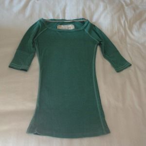 Abercrombie and fitch T-shirt