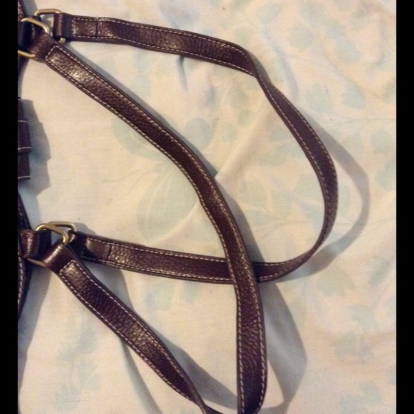 SOLD IN A BUNDLE SOLD. Coach purse - Picture 2 of 4