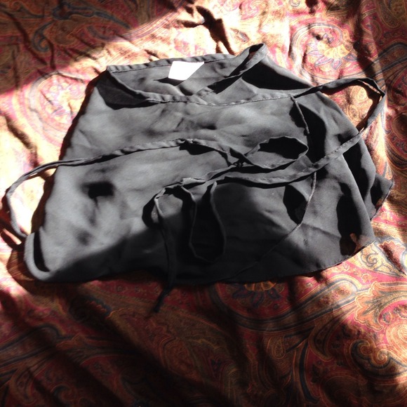 Dance/ballet skirt