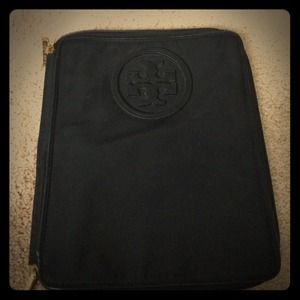 Tory Burch - Portfolio iPad Case