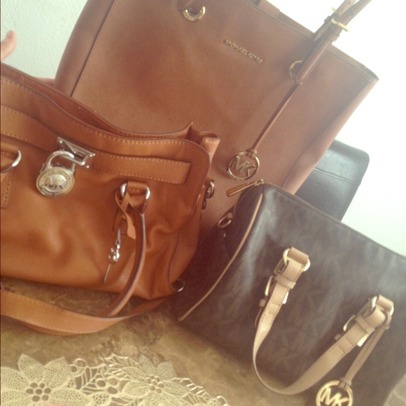 Michael Kors handbags
