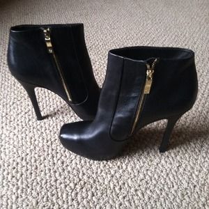 House of Harlow 1960 Leslie ankle boot