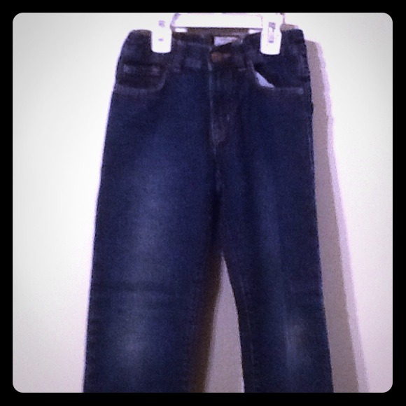 ❌SOLD❌Boys size 8- jeans