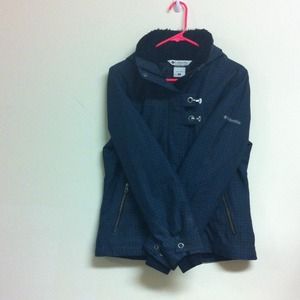 Columbia Women's Winter Jacket