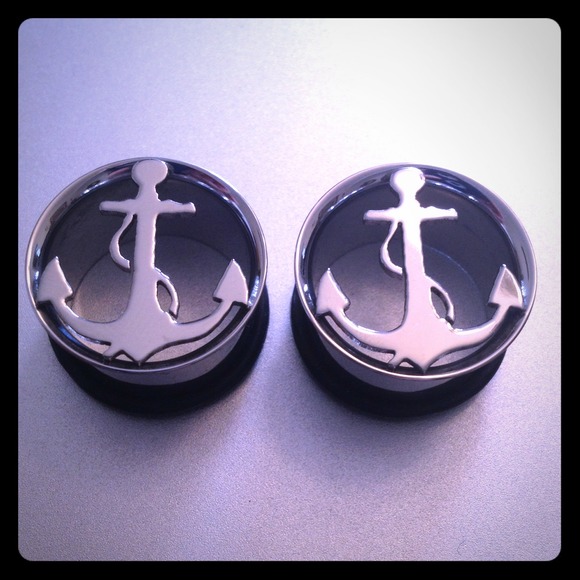 Anchor plugs