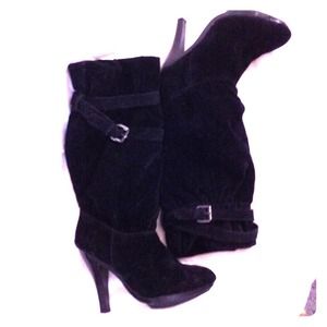 💋💋Sexy Mid Calf Boots 💋💋