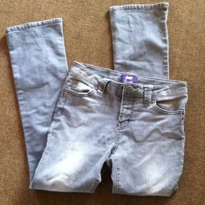 Jolt brand jeans