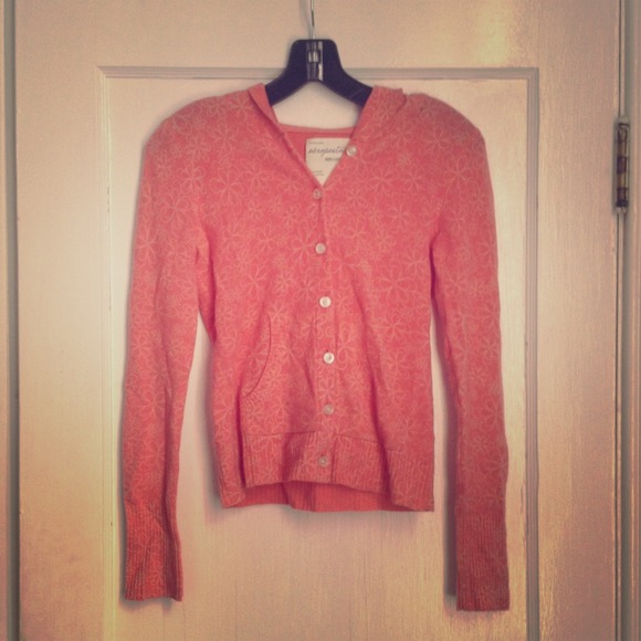 100 cashmere Cardigan