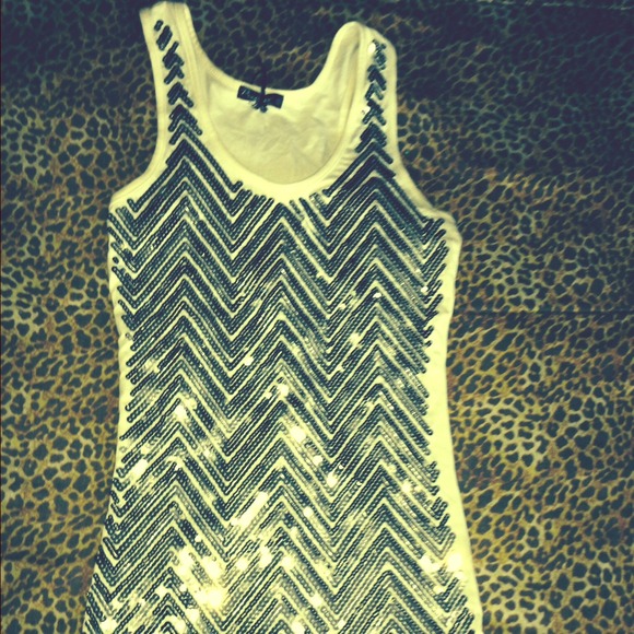 Party top