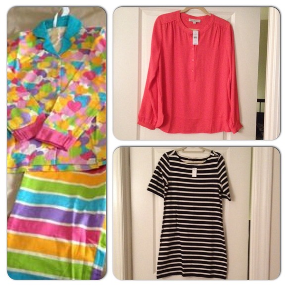 🎈Bundle for @maguifer223🎈