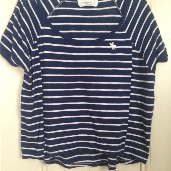 Striped Tee - Picture 1 of 1