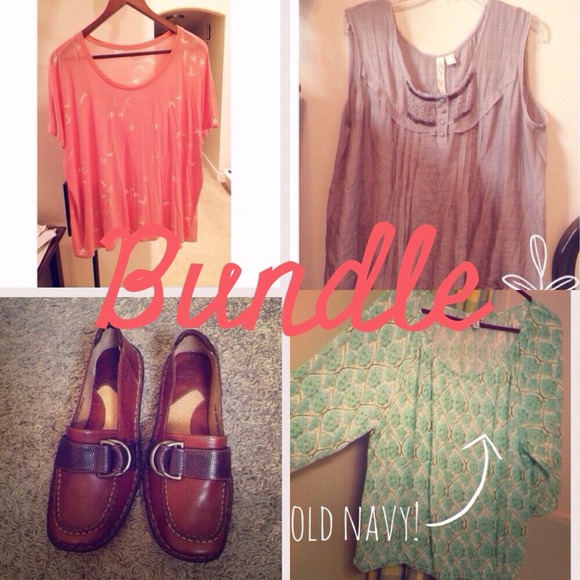 Yay for bundles!
