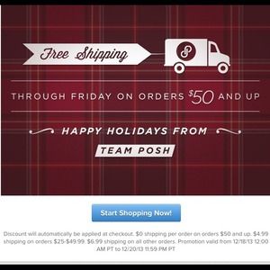 Free shipping
